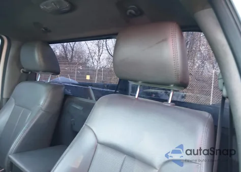 2011 Ford F-350 Xl z USA, uszkodzony, nr VIN 1FDBF3B61BEB77569